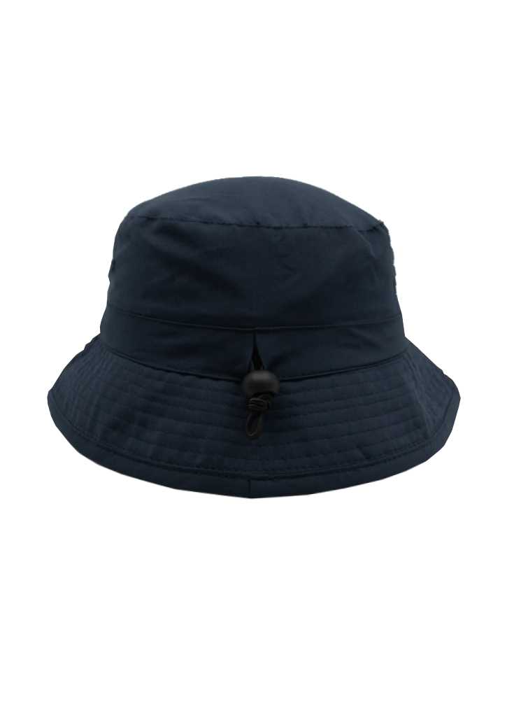 Ashhurst Primary School Bucket Hat Navy