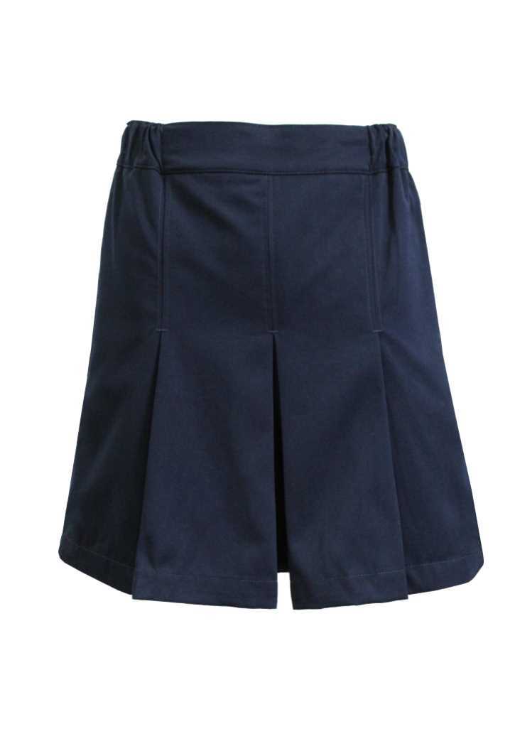 Ashhurst Primary School Culotte Navy