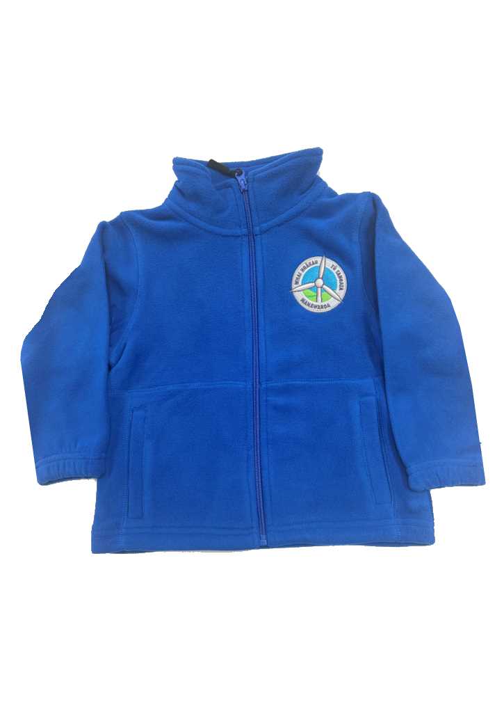 Ashhurst Primary Fleece